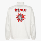 Ветровка без капюшона