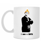 Кружка 330 мл