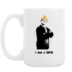 Кружка 420 мл