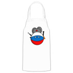 Кухонный фартук