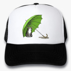 Кепки Trucker