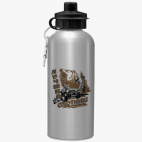 Спортивная бутылка