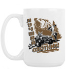 Кружка 420 мл