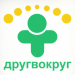 ДругВокруг Панда с Серцем