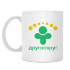 Кружка 330 мл