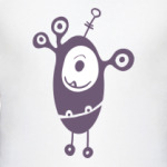 Мой любимый монстр