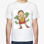 Тайбоксер Успешный