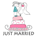 Just Married