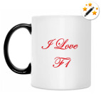 I Love F1
