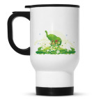 Кружка-термос