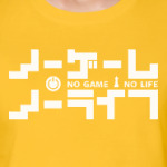 'No Game No Life'