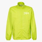 Ветровка без капюшона