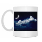 Классическая кружка Twinkle, twinkle, little star..