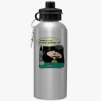 Спортивная бутылка