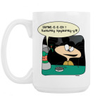 Кружка 420 мл