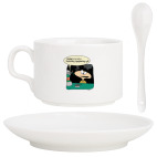 Кофейный набор