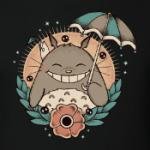 Smile Totoro