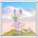 чарующий вечер