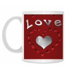 Кружка 330 мл