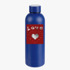 Термобутылка