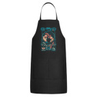 Кухонный фартук