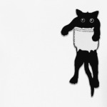 Кот в кармане