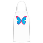 Кухонный фартук