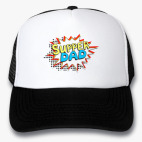Кепки Trucker
