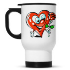 Кружка-термос