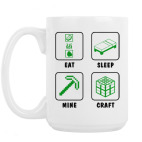 Кружка 420 мл