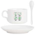 Кофейный набор