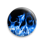  'Синее пламя'