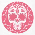 Мексиканский череп