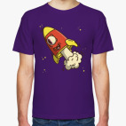 Глазастая ракета | Pocket