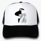 Кепки Trucker