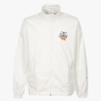 Ветровка без капюшона