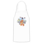 Кухонный фартук