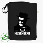 Breaking Bad - Heisenberg