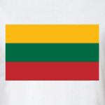 Флаг Литва