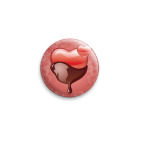 Сердце и шоколад