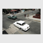 Автомобили Кубы