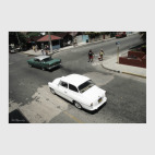 Автомобили Кубы