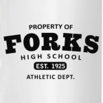 FORKS HS
