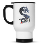 Кружка-термос