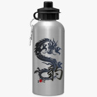 Спортивная бутылка