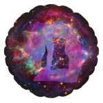 Космическая Уштрасана