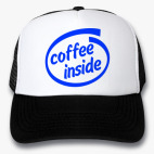Кепки Trucker