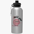 Спортивная бутылка