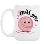 Кружка 420 мл