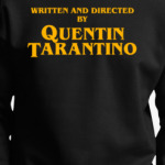 QUENTIN TARANTINO